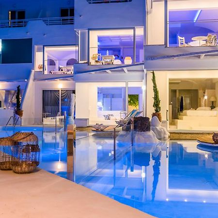 Kouros Home & Suites (Adults Only) Faliraki Exterior photo