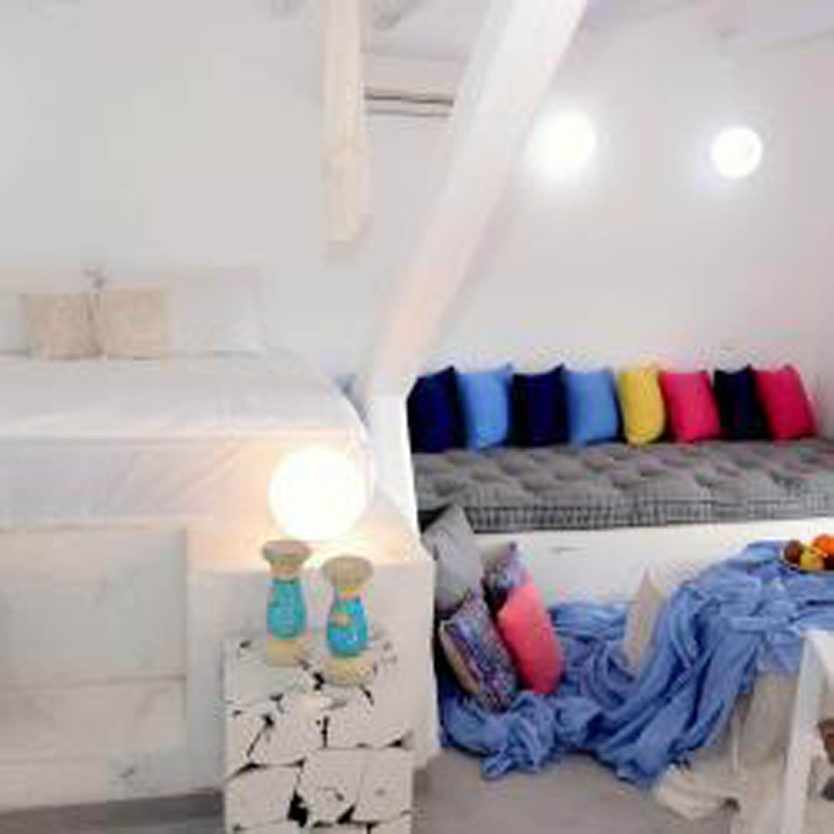 Kouros Home & Suites (Adults Only) Faliraki Exterior photo
