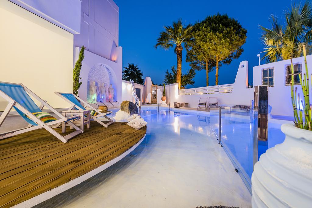 Kouros Home & Suites (Adults Only) Faliraki Exterior photo
