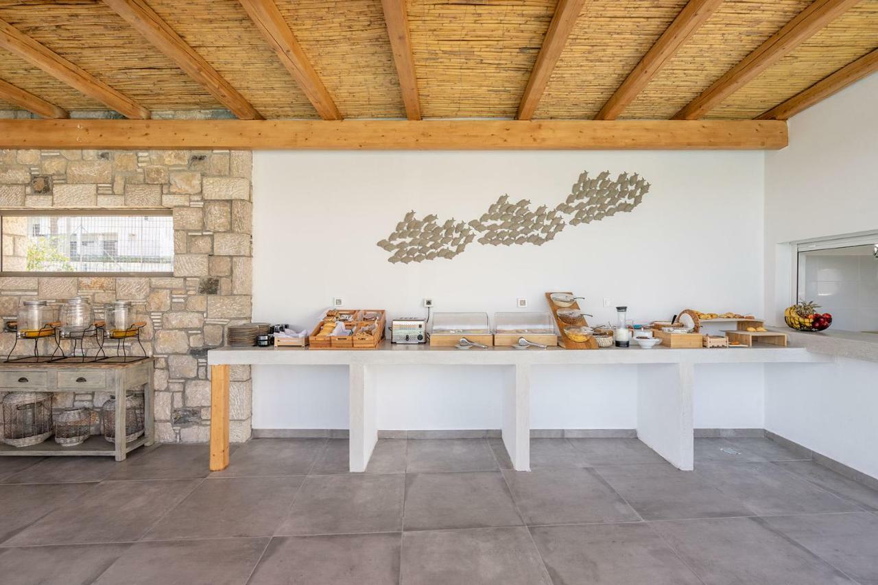 Kouros Home & Suites (Adults Only) Faliraki Exterior photo