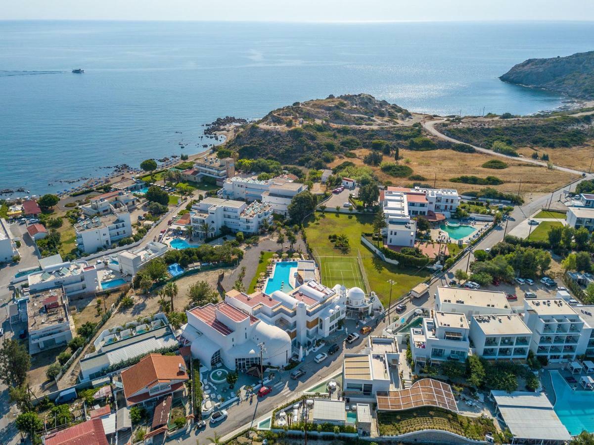 Kouros Home & Suites (Adults Only) Faliraki Exterior photo