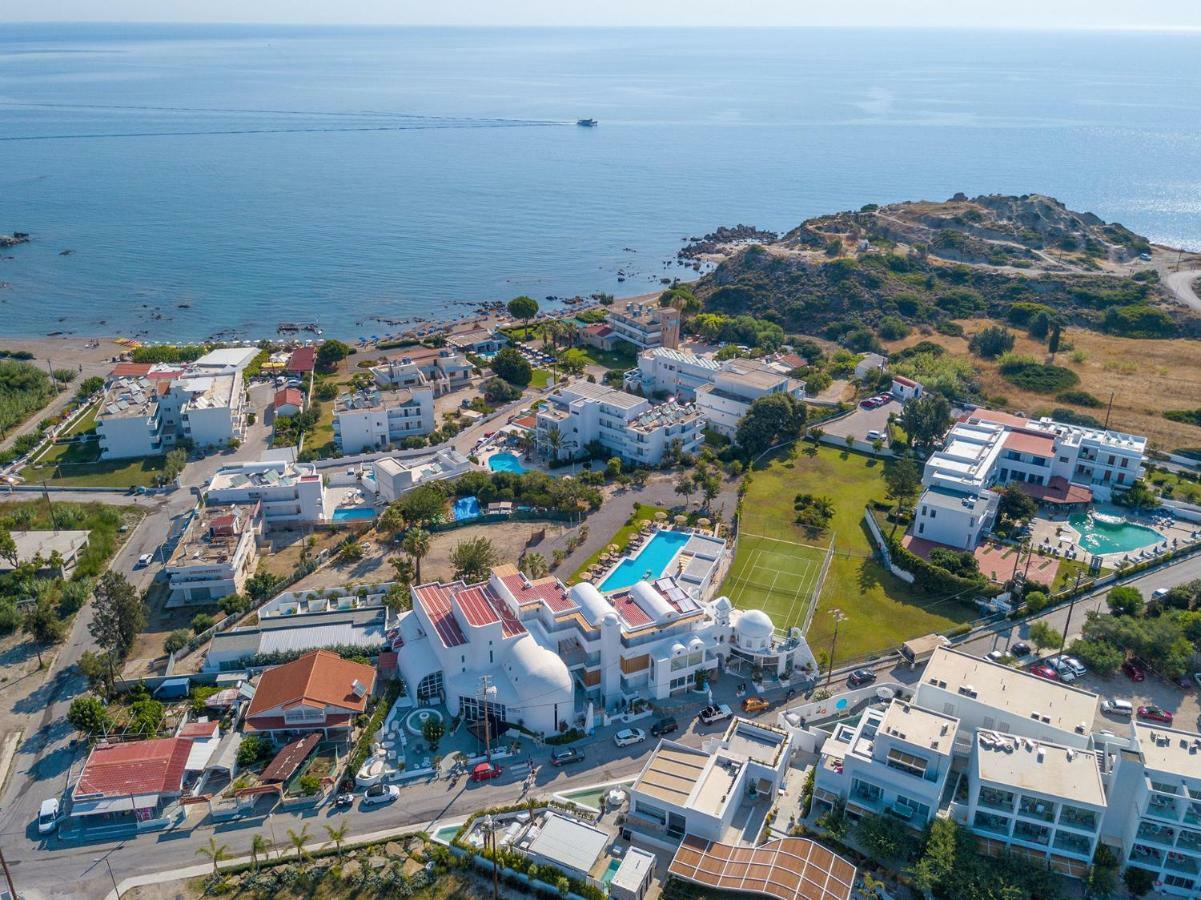 Kouros Home & Suites (Adults Only) Faliraki Exterior photo
